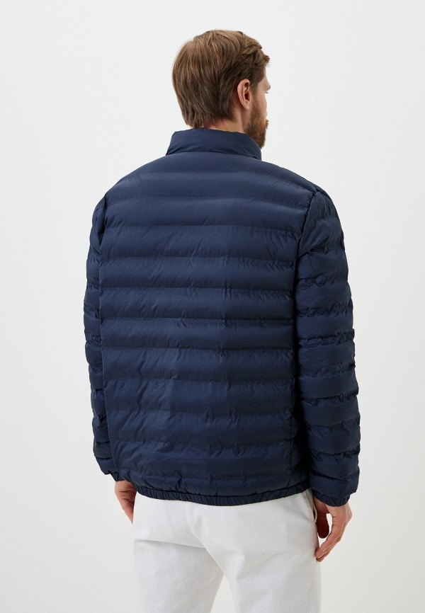 фото Куртка утепленная sela