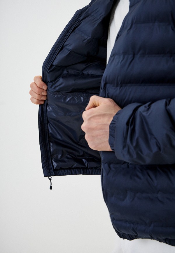 фото Куртка утепленная sela