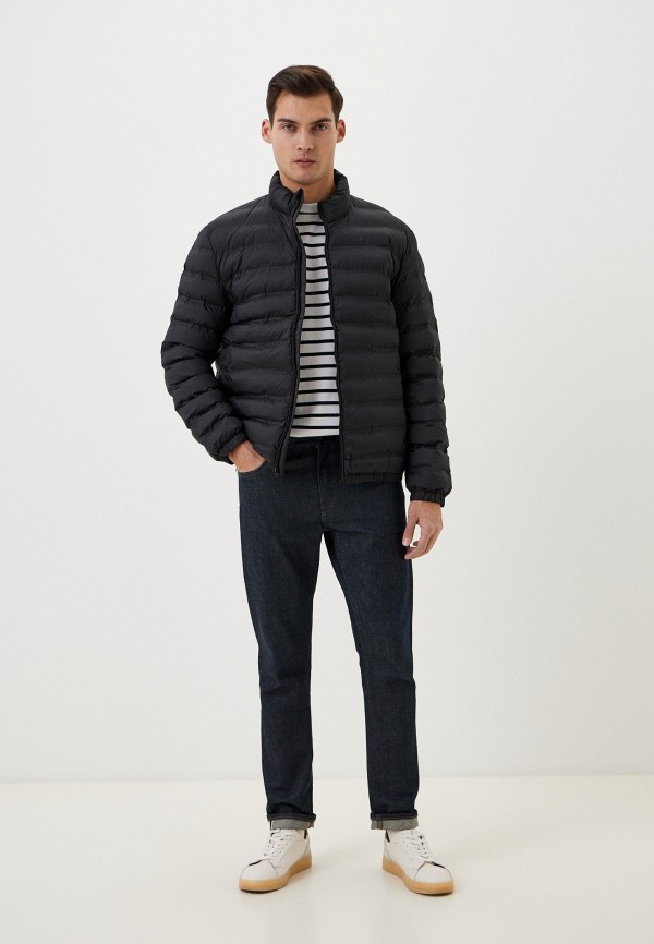 фото Куртка утепленная sela