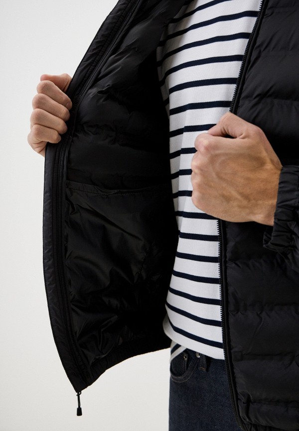 фото Куртка утепленная sela