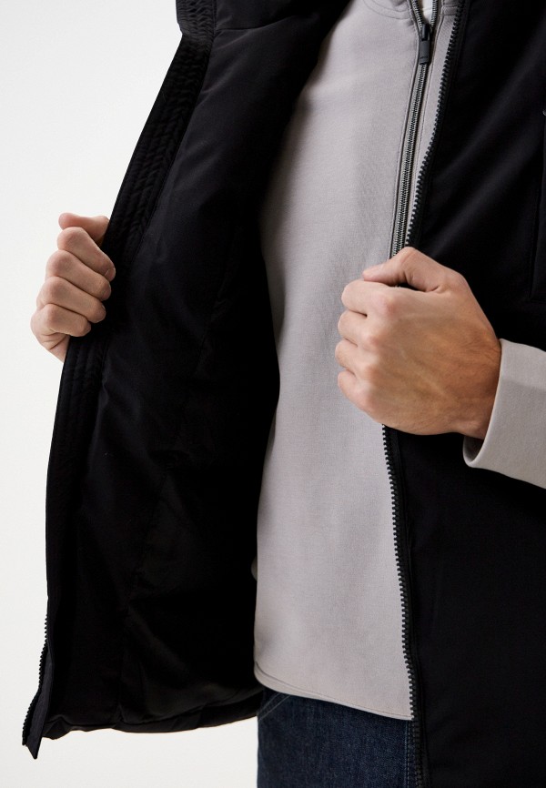 фото Жилет утепленный sela