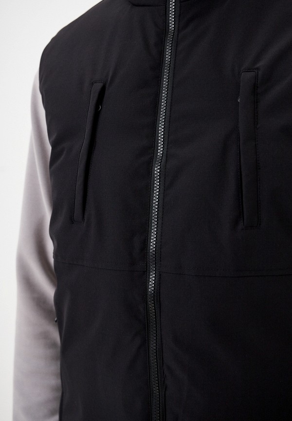 фото Жилет утепленный sela