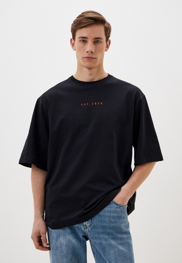 Футболка Mist 1960₽