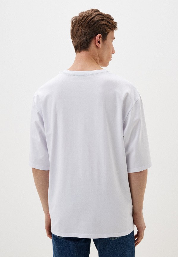 фото Футболка mist