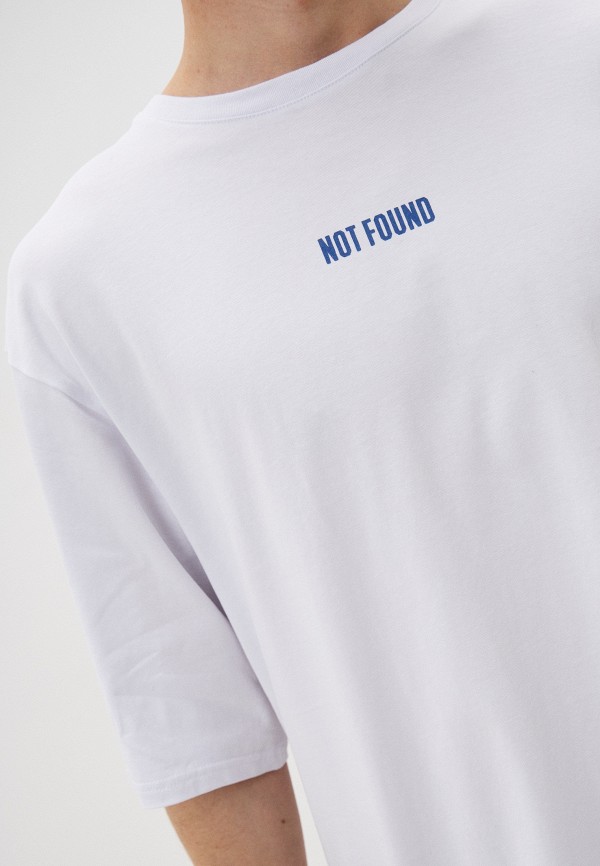 фото Футболка mist