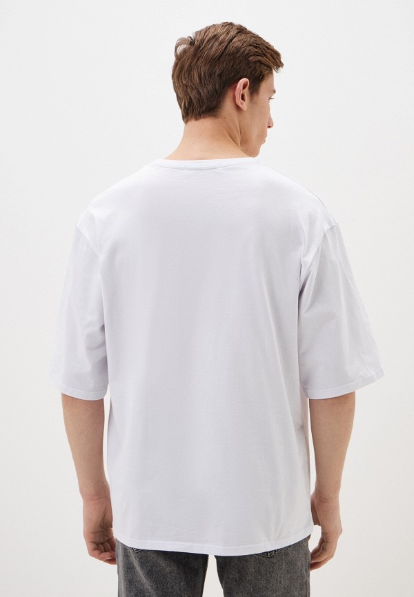 фото Футболка mist