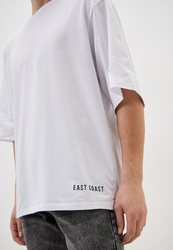 фото Футболка mist