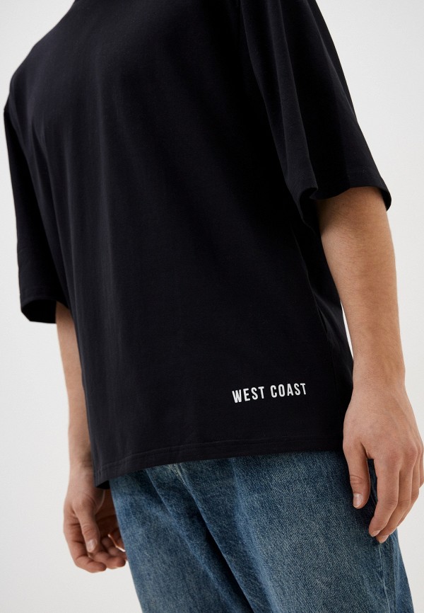 фото Футболка mist