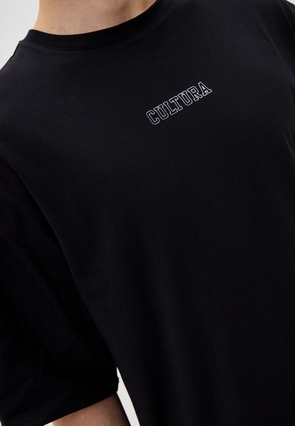 фото Футболка mist