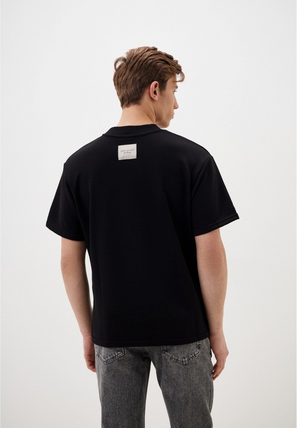 фото Футболка mist