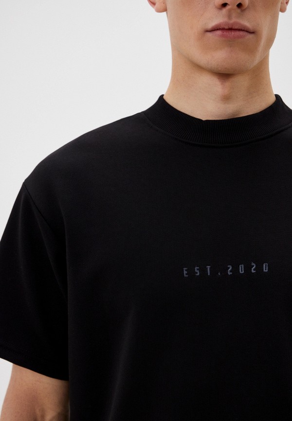 фото Футболка mist