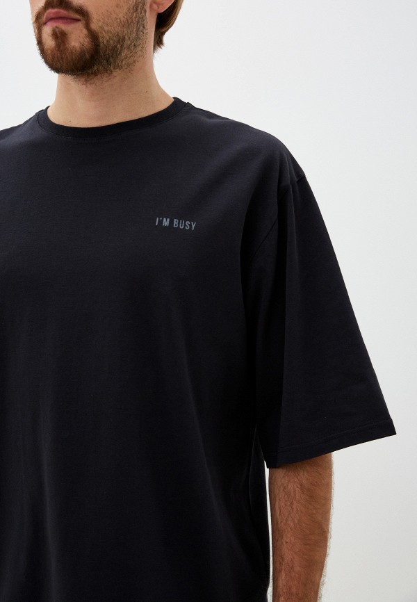 фото Футболка mist