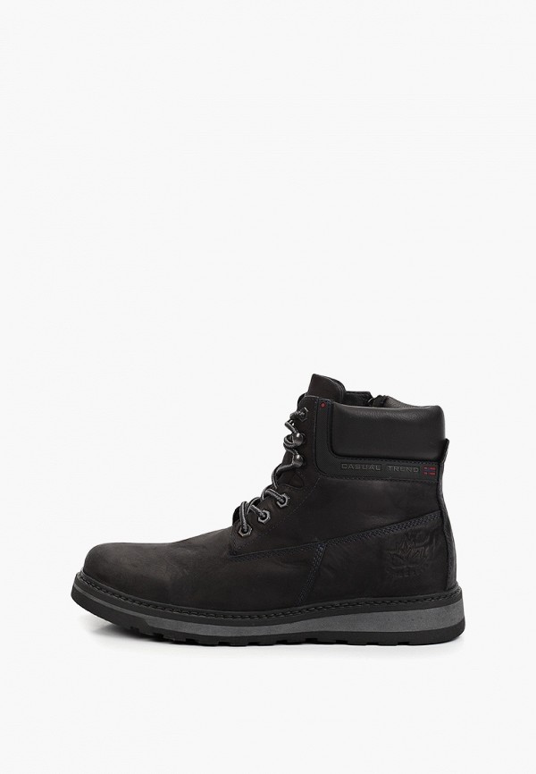 Ботинки Nine Lines 2740₽