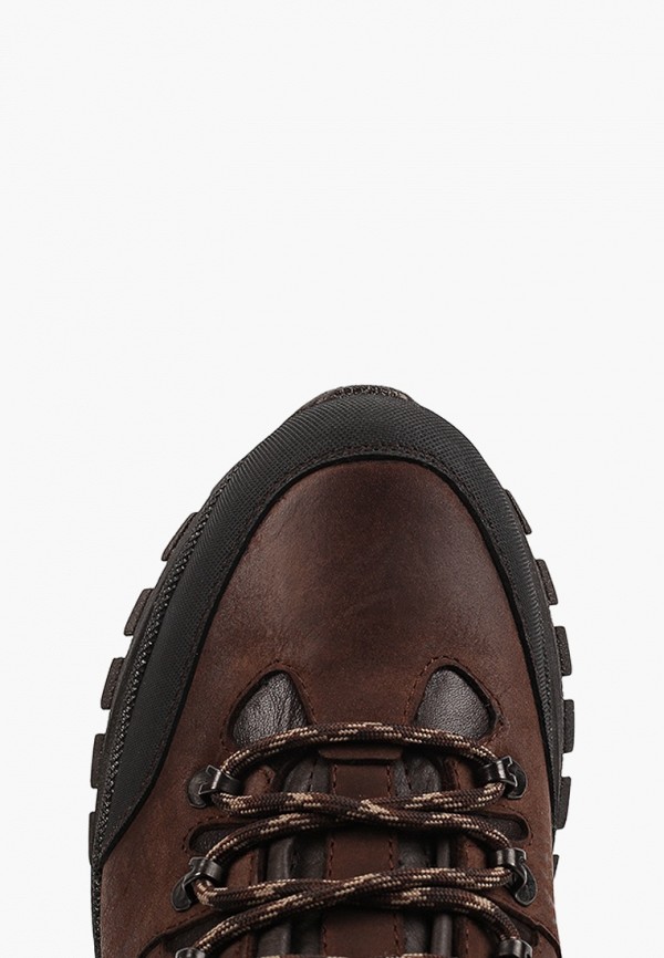 фото Ботинки nine lines