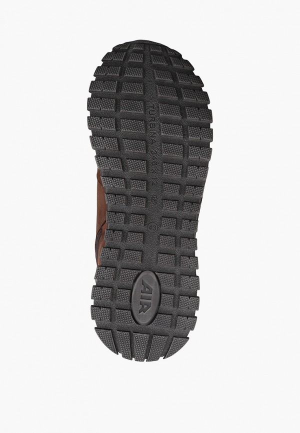 фото Ботинки nine lines