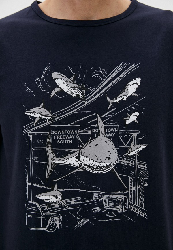 фото Футболка d.s