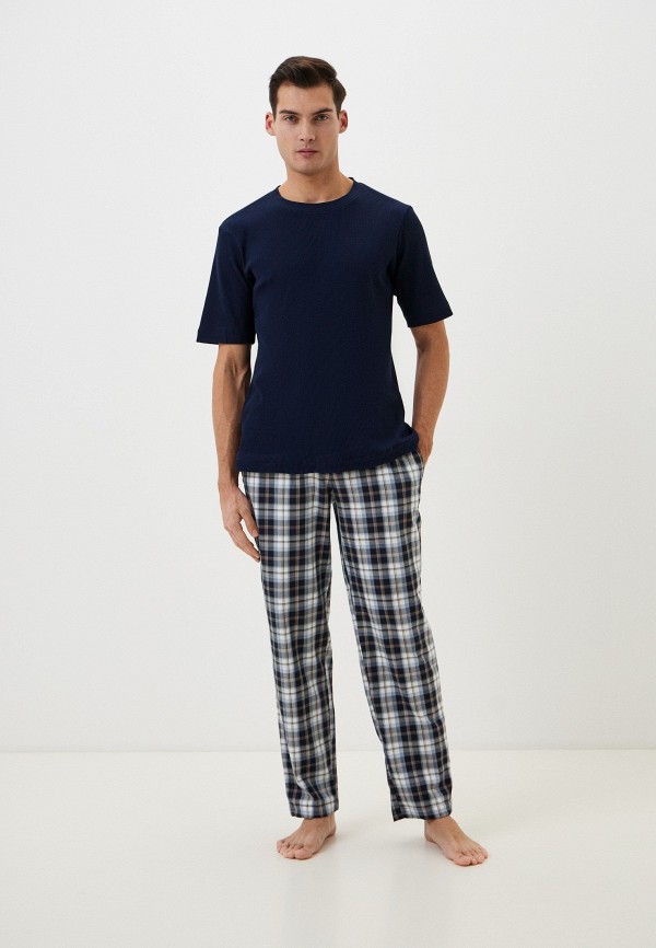 фото Футболка домашняя almando melado