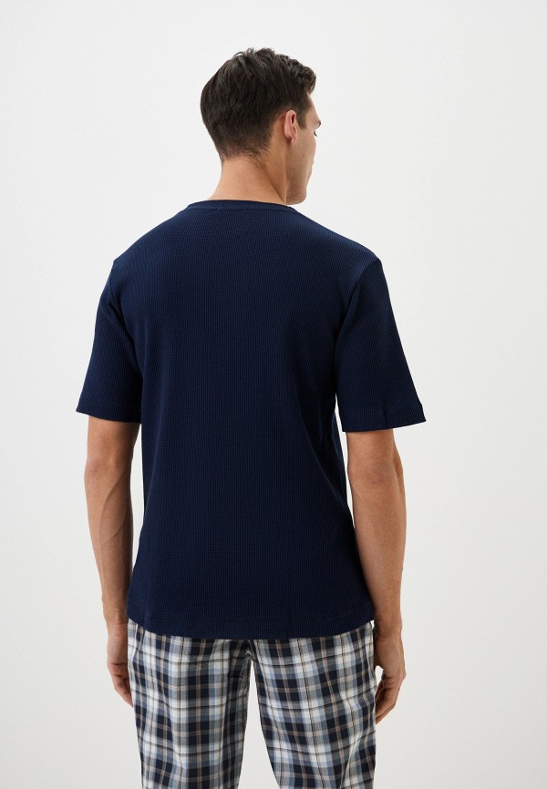 фото Футболка домашняя almando melado