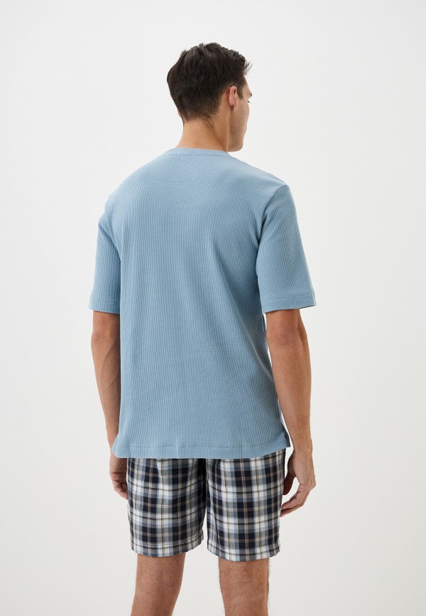 фото Футболка домашняя almando melado