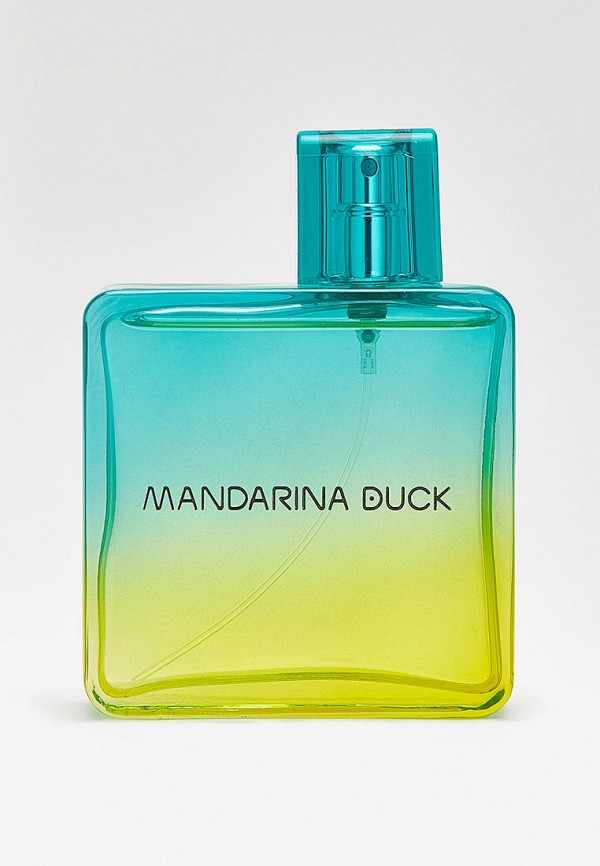 Туалетная вода Mandarina Duck 3450₽