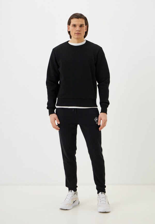 фото Брюки спортивные colin's