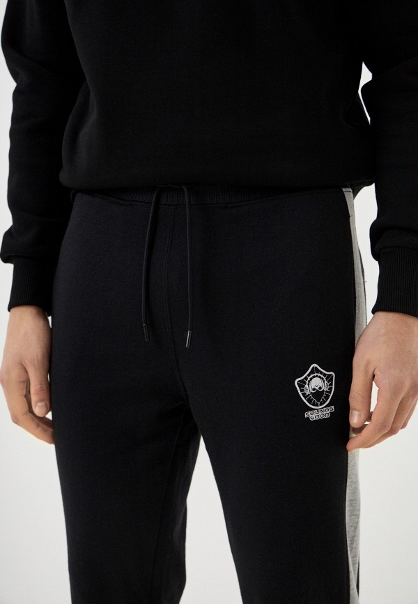 фото Брюки спортивные colin's