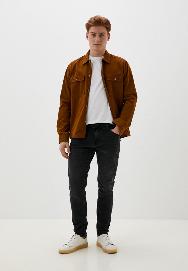 фото Джинсы colin's