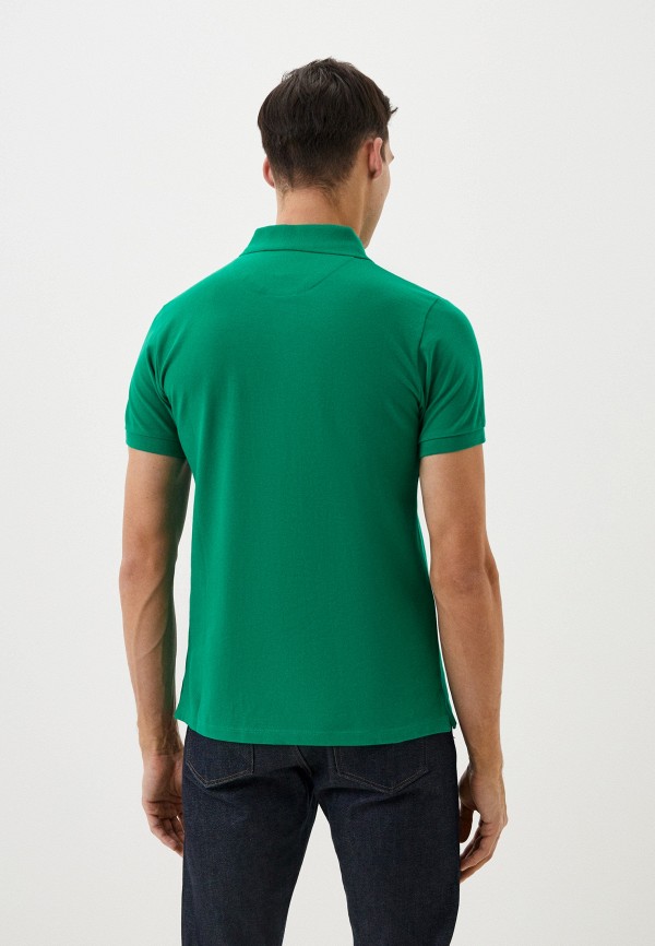 фото Поло jolidon