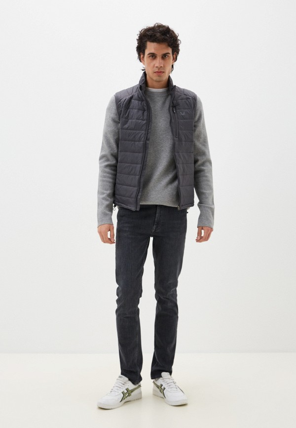 фото Жилет утепленный bilcee