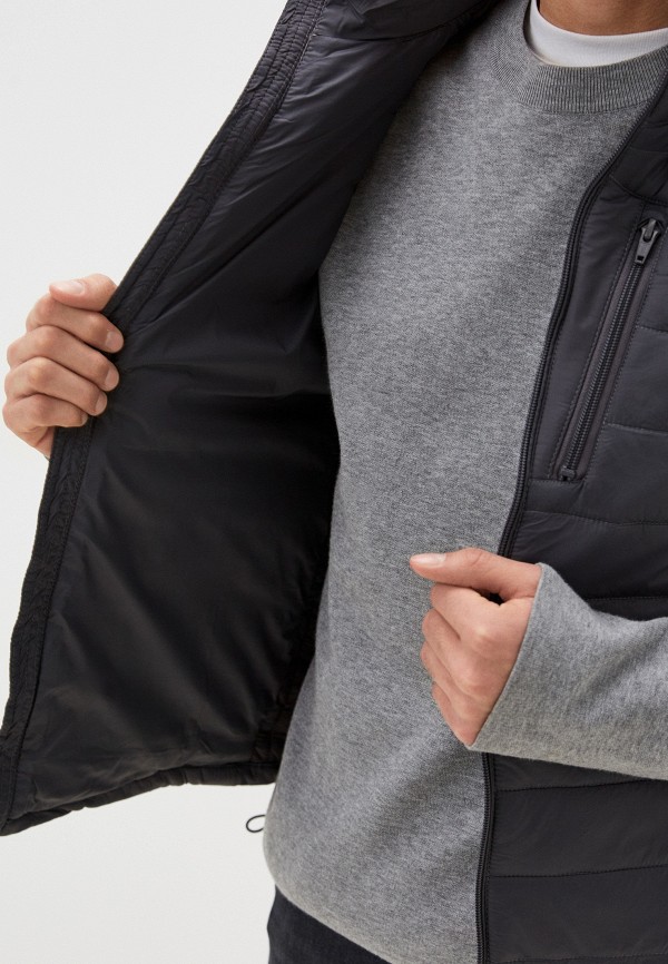 фото Жилет утепленный bilcee