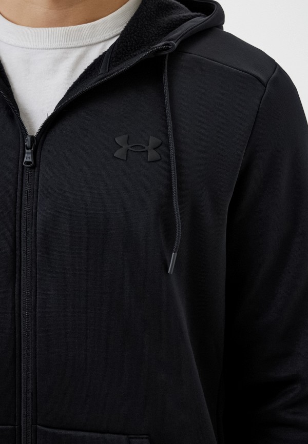 фото Толстовка under armour