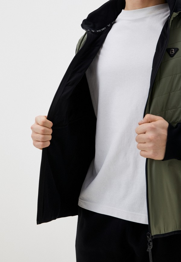 фото Костюм спортивный bilcee