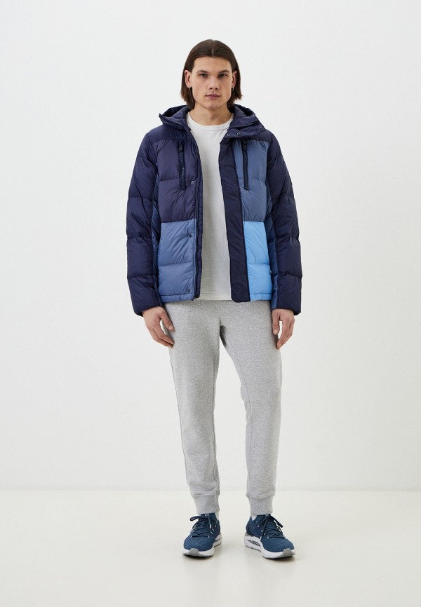 фото Пуховик under armour