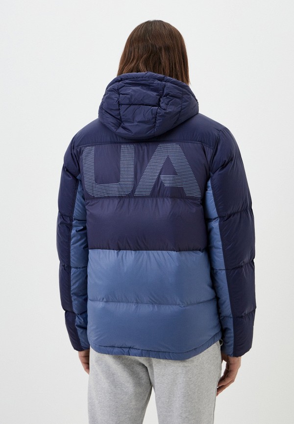 фото Пуховик under armour