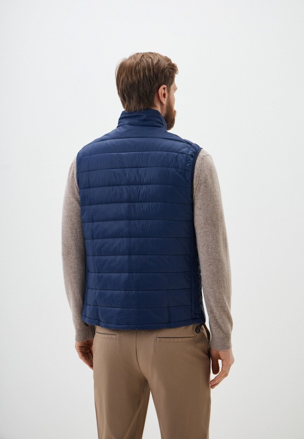 фото Жилет утепленный bilcee