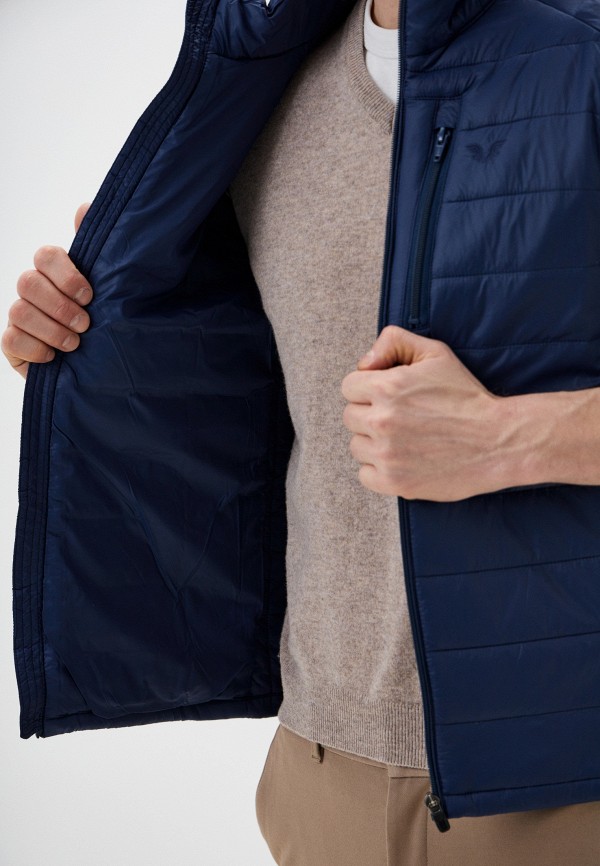 фото Жилет утепленный bilcee