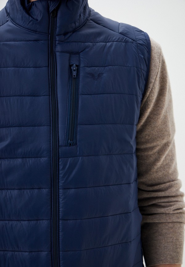 фото Жилет утепленный bilcee