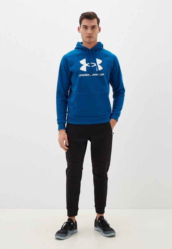 фото Худи under armour