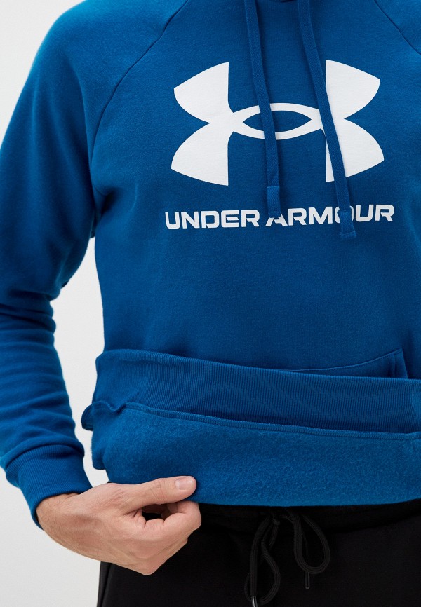 фото Худи under armour