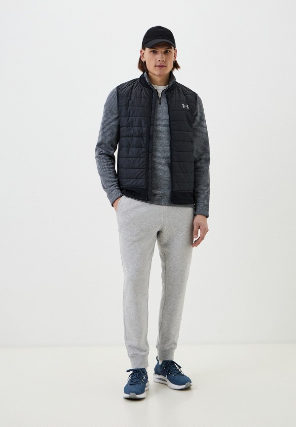 фото Жилет утепленный under armour