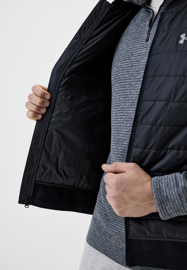 фото Жилет утепленный under armour