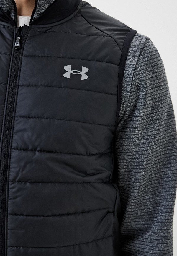 фото Жилет утепленный under armour