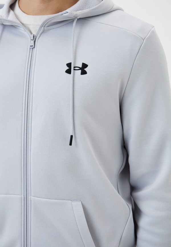фото Толстовка under armour