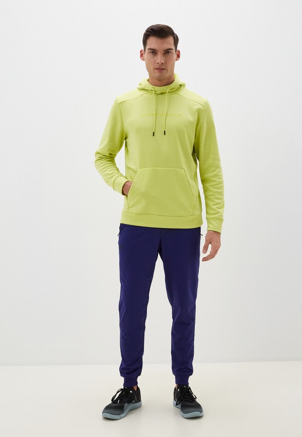 фото Худи under armour