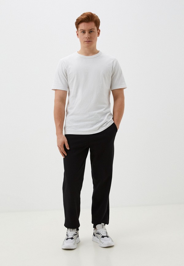 фото Брюки спортивные zrn man