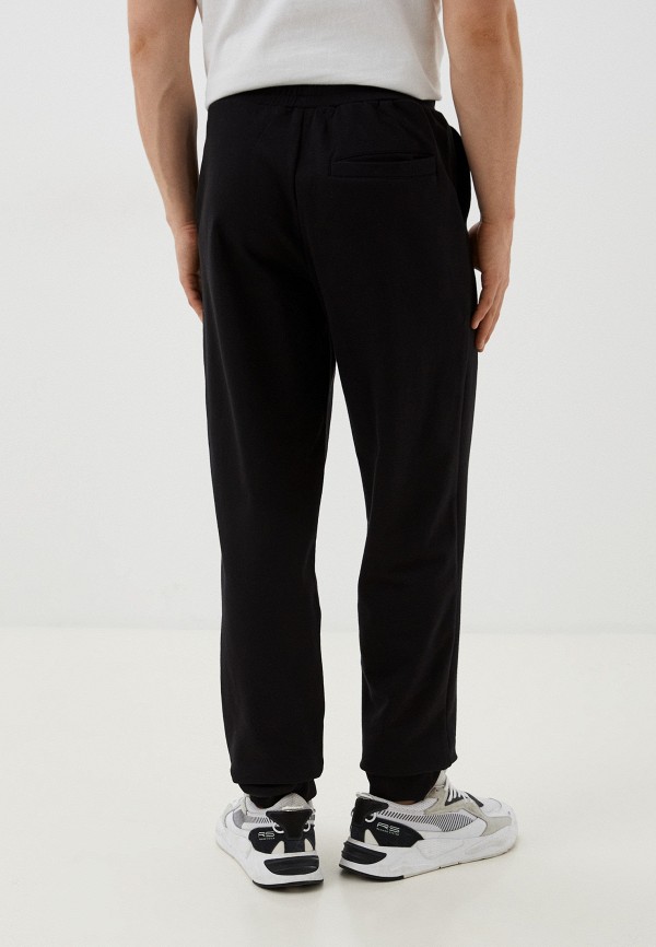 фото Брюки спортивные zrn man