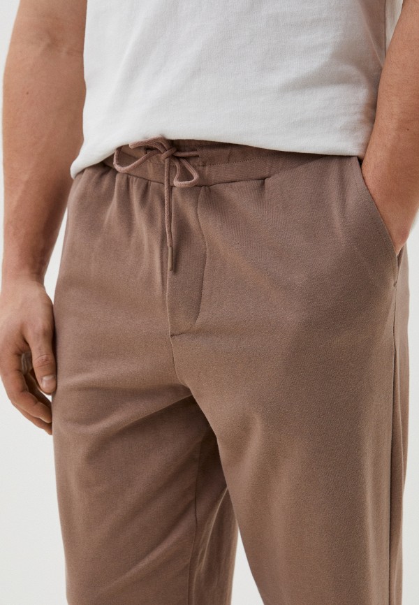 фото Брюки спортивные zrn man