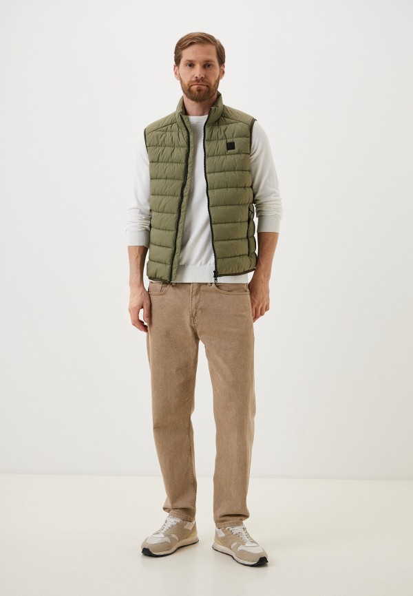 фото Жилет утепленный marc o'polo