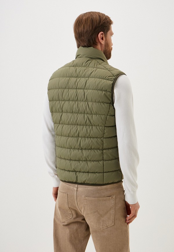 фото Жилет утепленный marc o'polo