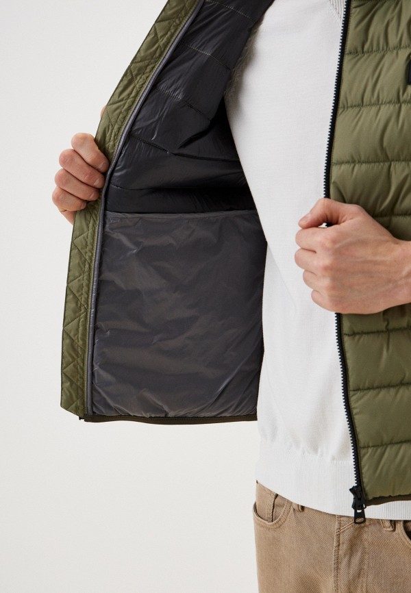 фото Жилет утепленный marc o'polo